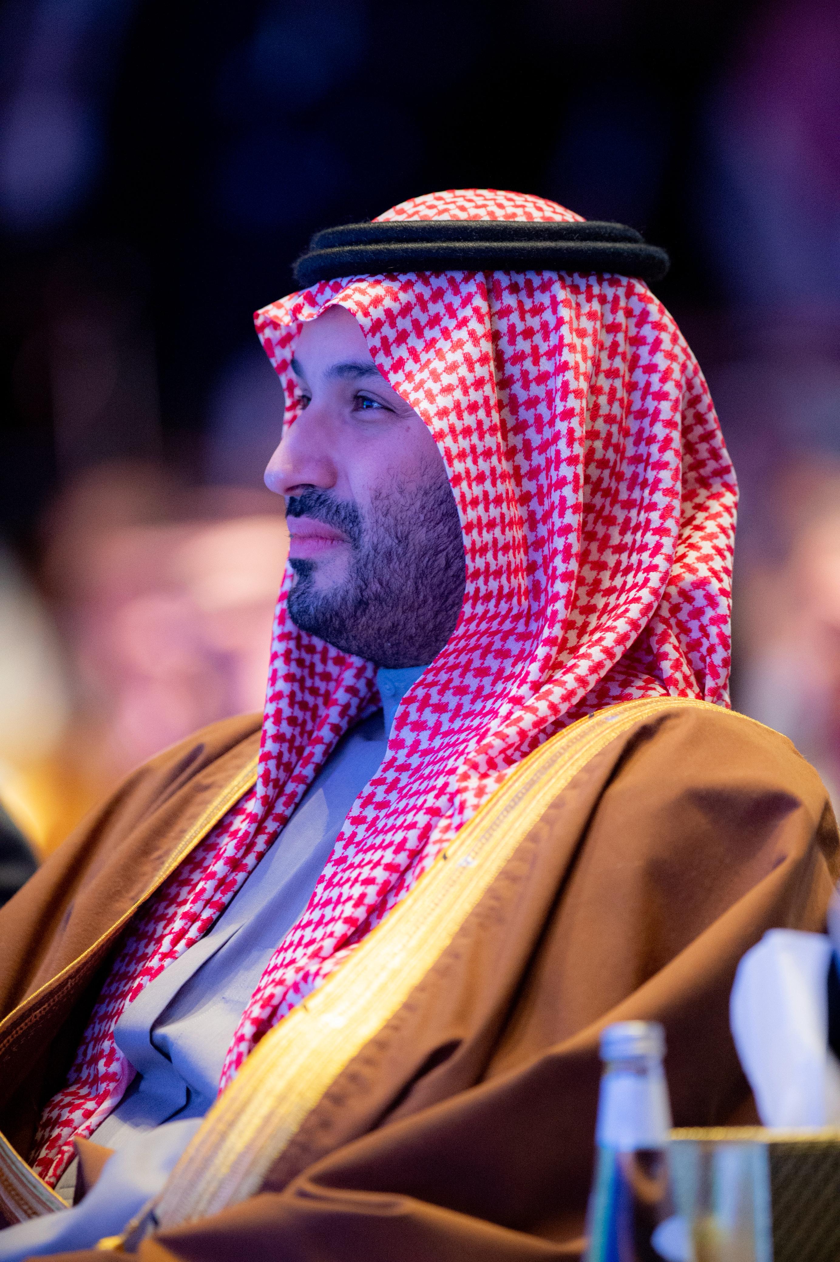 صاحب السمو الأمير محمد بن سلمان، ولي العهد رئيس مجلس الوزراء